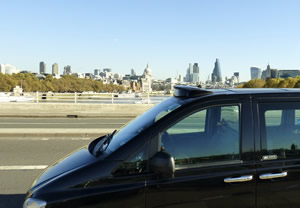London Chauffeur Taxi Service