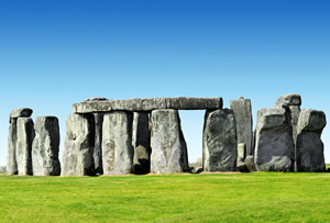 Day Trips - London to Stonehenge