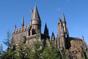 Harry Potter Studios