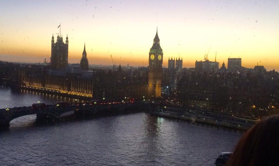 Licensed Black Taxi - Tour of London, Big Ben