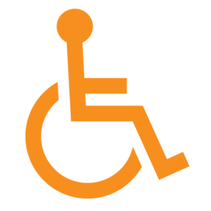 Wheelchair Friendly